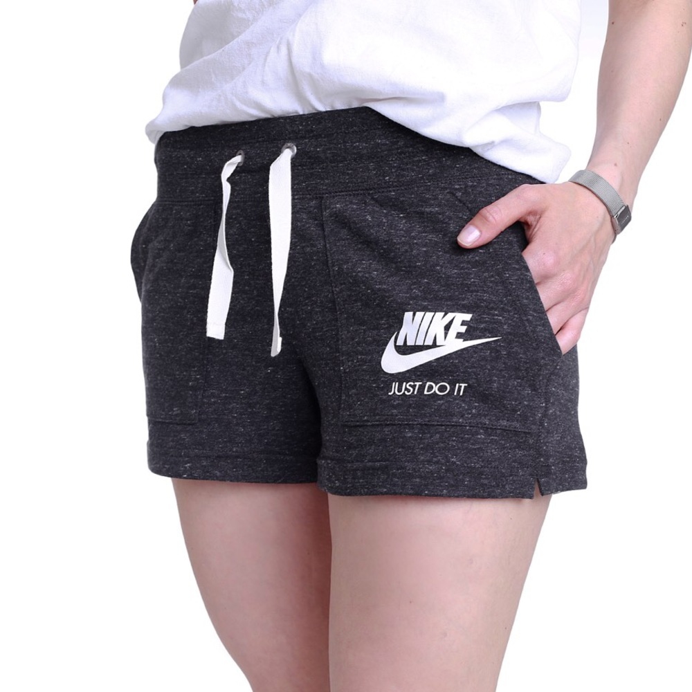 Nike Gym Vintage Shorts